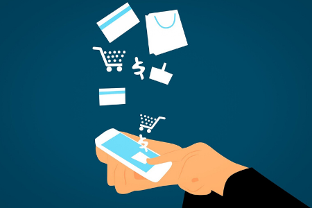 Compras en la Planificación financiera