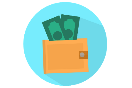 Gastos. Planificación Financiera