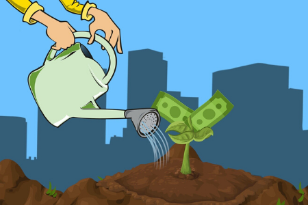 Inversión para tu Planificación financiera